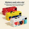 PocketRetro™ - Przenośna Retro Kamera